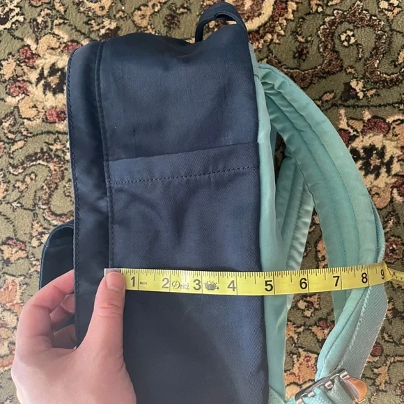 Doughnut Macaroon Backpack - Picture 10 of 11